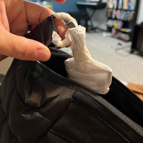 Adidas Stella McCartney Fashion Bag - Picture 4 of 5